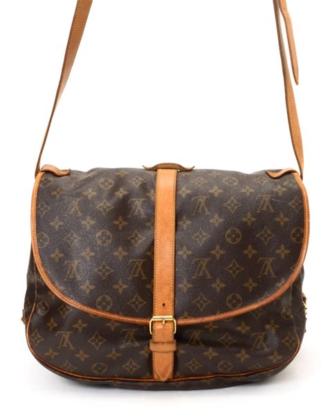 Vintage LOUIS VUITTON 